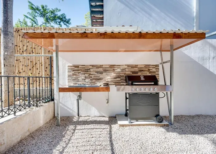 Casa Yoha, Private Escape With Pool And Terrace Views Hébergement de vacances