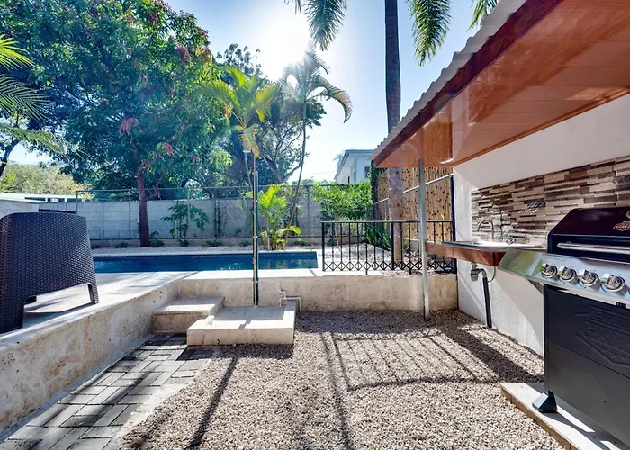Casa Yoha, Private Escape With Pool And Terrace Views *