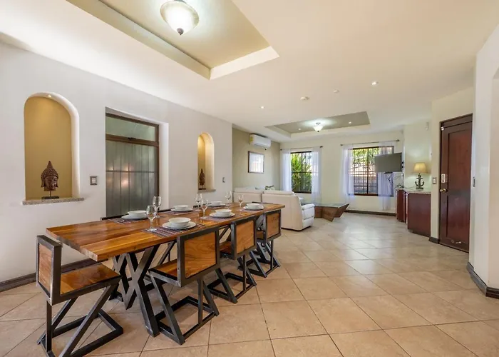 Casa Yoha, Private Escape With Pool And Terrace Views *