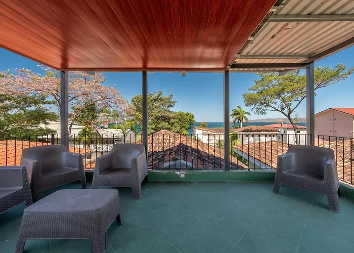 Casa Yoha, Private Escape With Pool And Terrace Views Hébergement de vacances *
